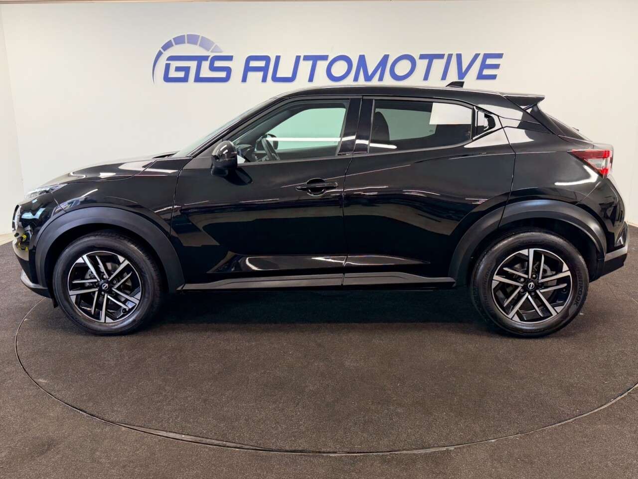 2025 NISSAN JUKE 2025 NISSAN JUKE