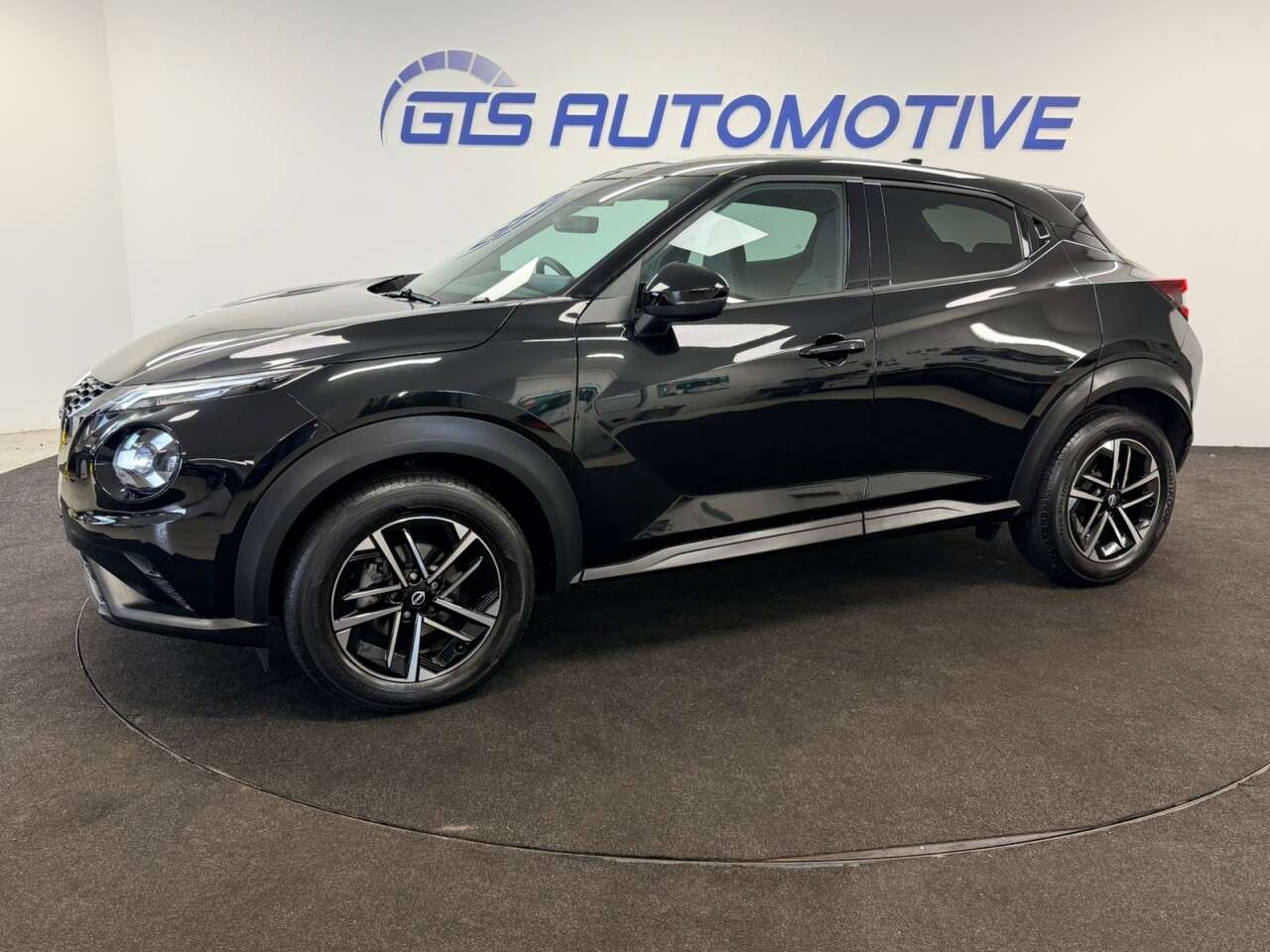 2025 NISSAN JUKE 2025 NISSAN JUKE