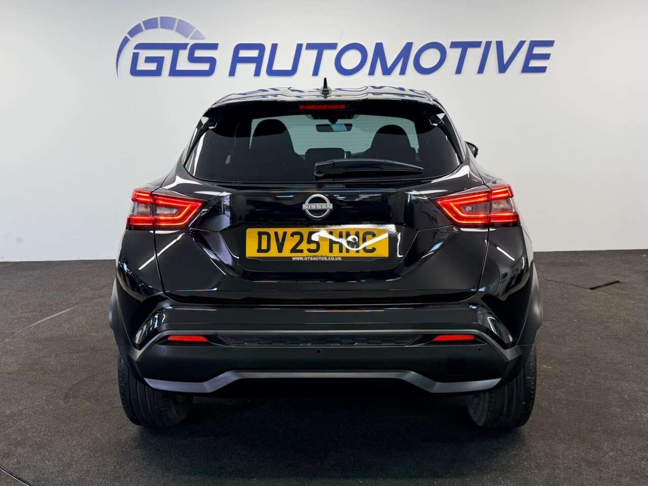 2025 NISSAN JUKE 2025 NISSAN JUKE