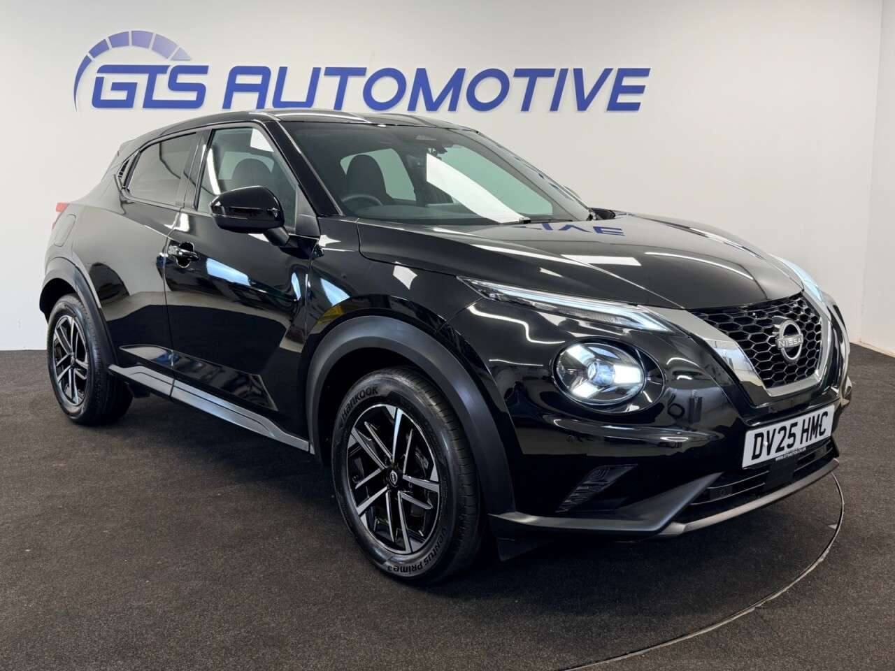 2025 NISSAN JUKE 2025 NISSAN JUKE