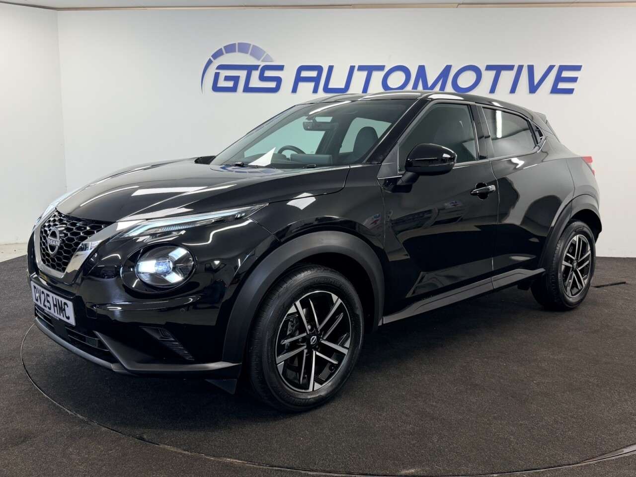 2025 NISSAN JUKE 2025 NISSAN JUKE
