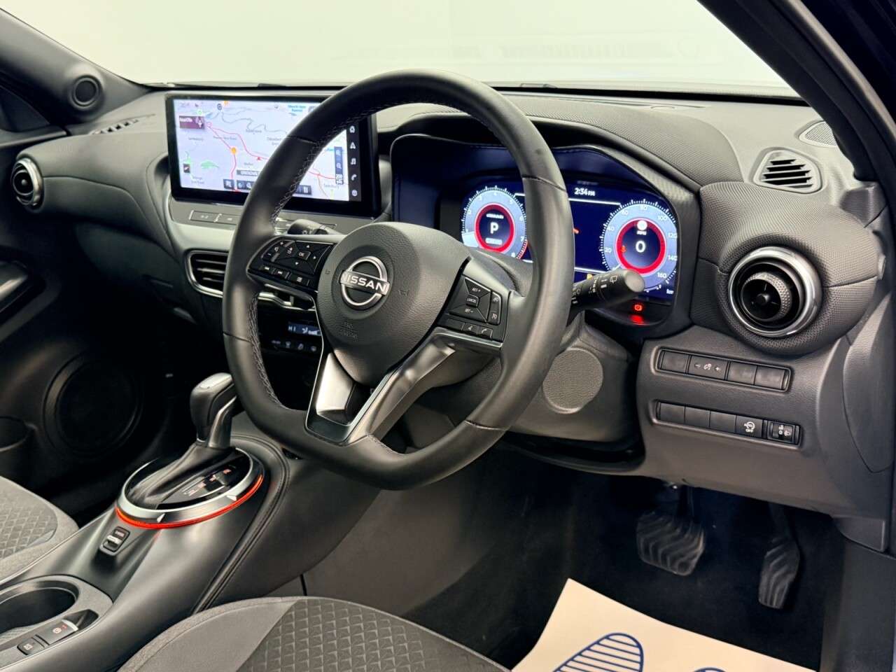 2025 NISSAN JUKE 2025 NISSAN JUKE