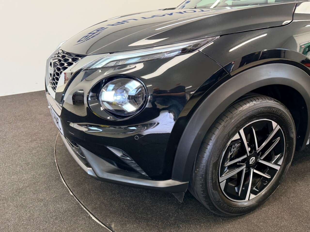 2025 NISSAN JUKE 2025 NISSAN JUKE
