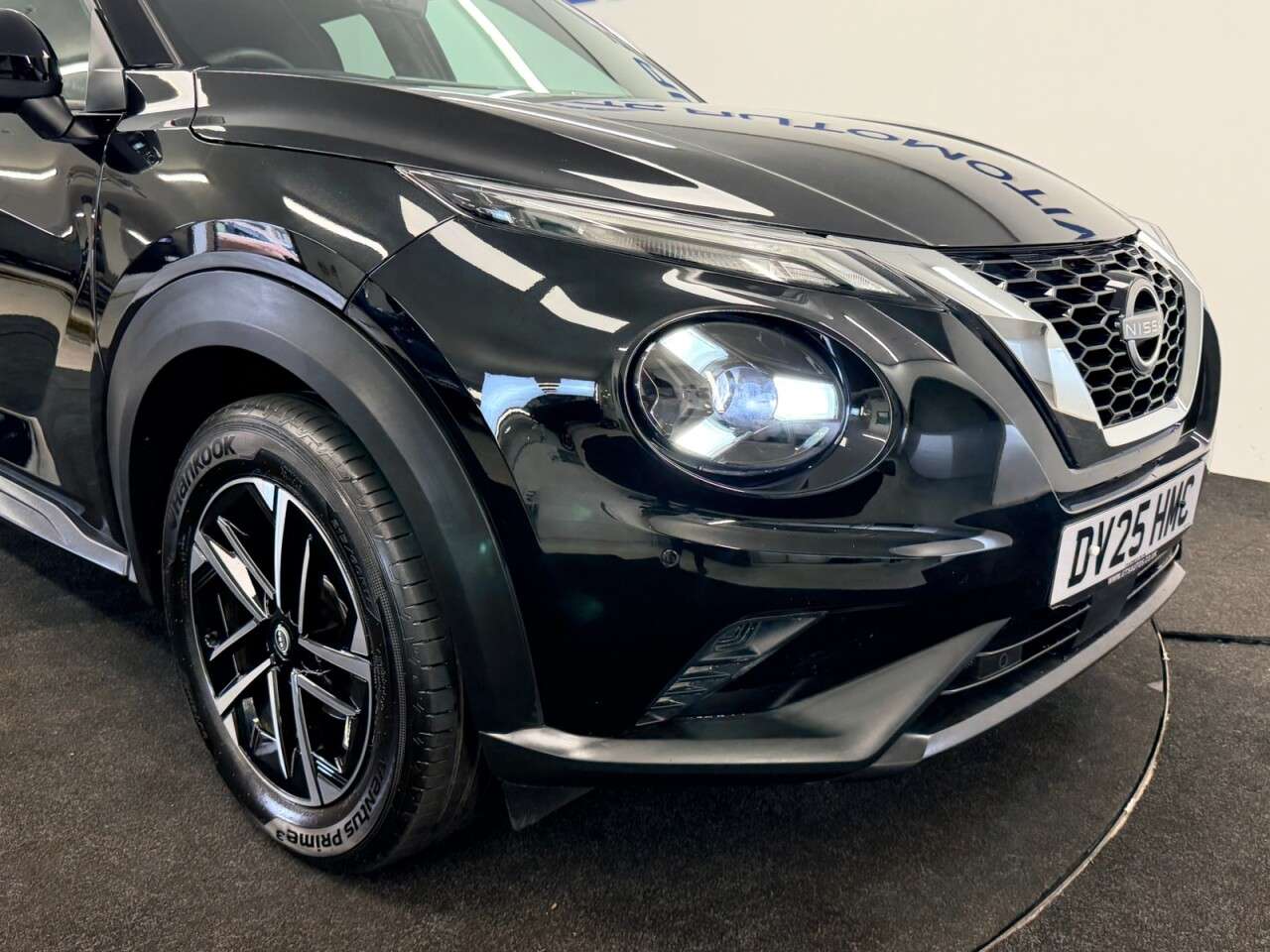 2025 NISSAN JUKE 2025 NISSAN JUKE