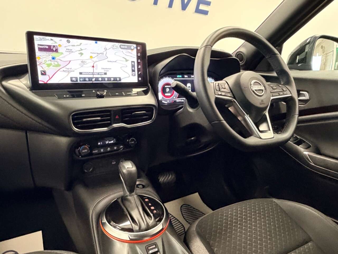 2025 NISSAN JUKE 2025 NISSAN JUKE