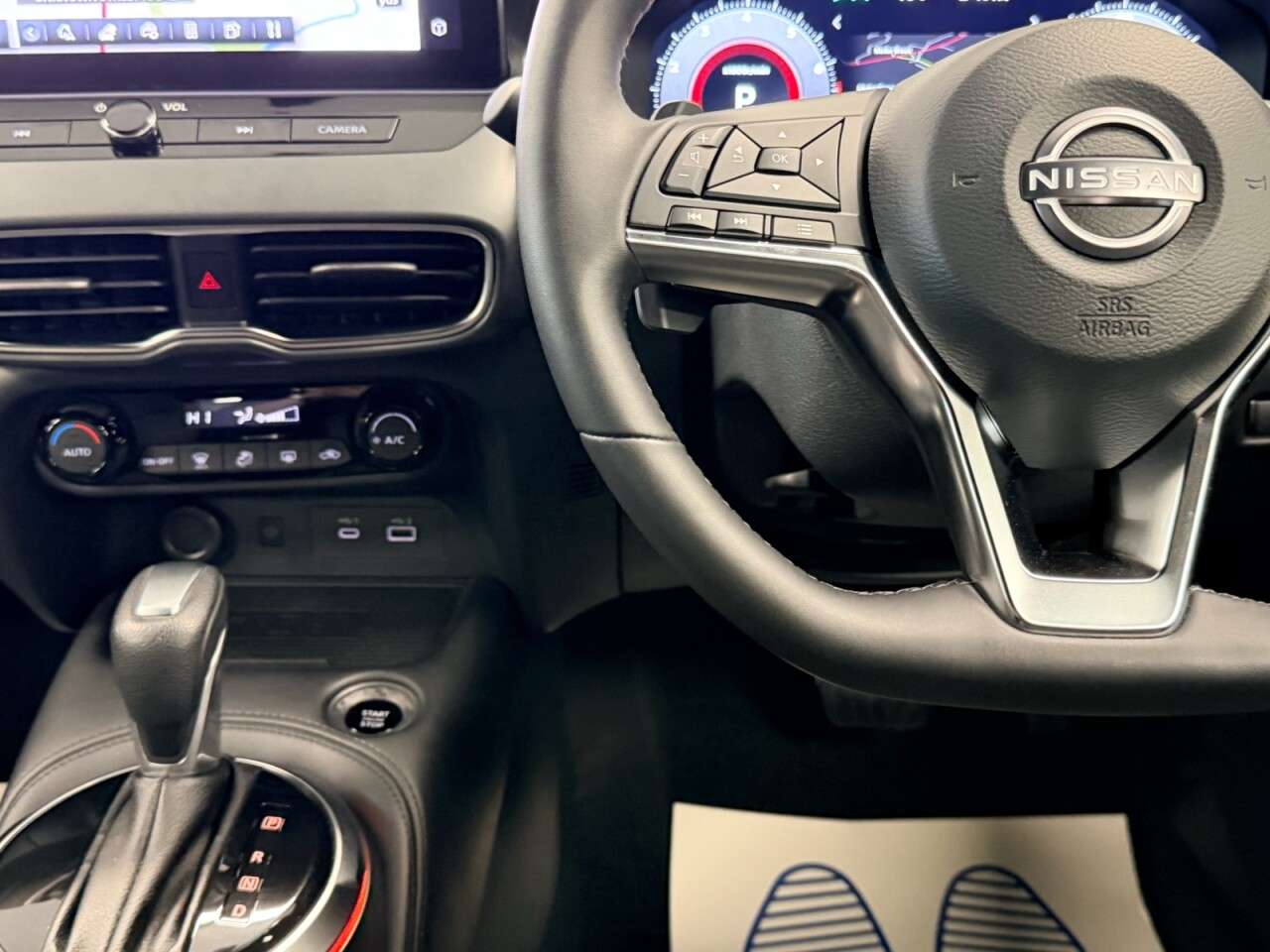 2025 NISSAN JUKE 2025 NISSAN JUKE