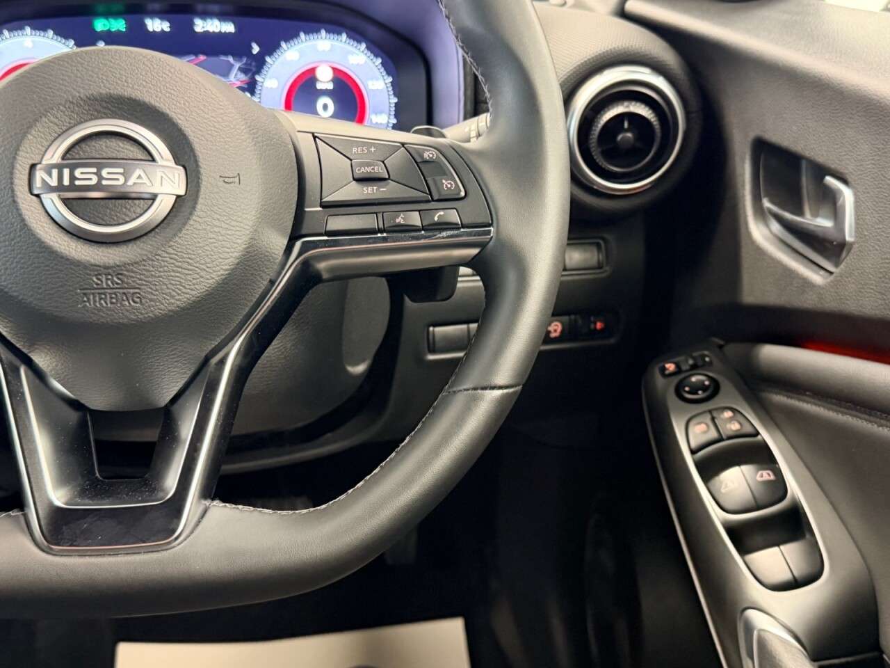 2025 NISSAN JUKE 2025 NISSAN JUKE
