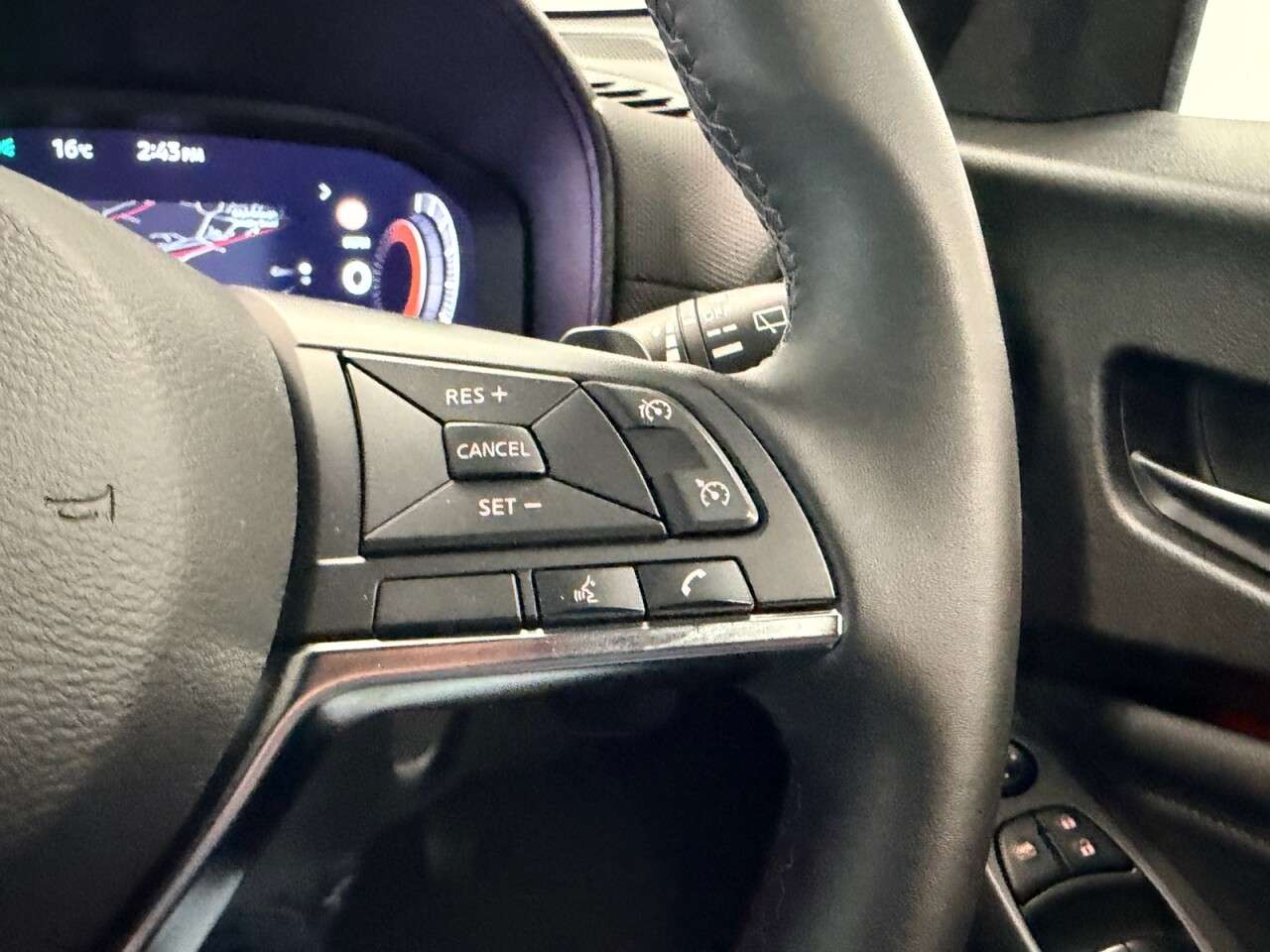 2025 NISSAN JUKE 2025 NISSAN JUKE