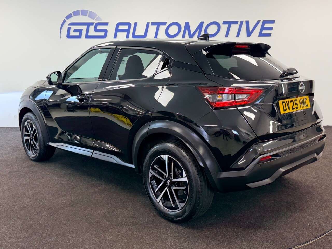 2025 NISSAN JUKE 2025 NISSAN JUKE