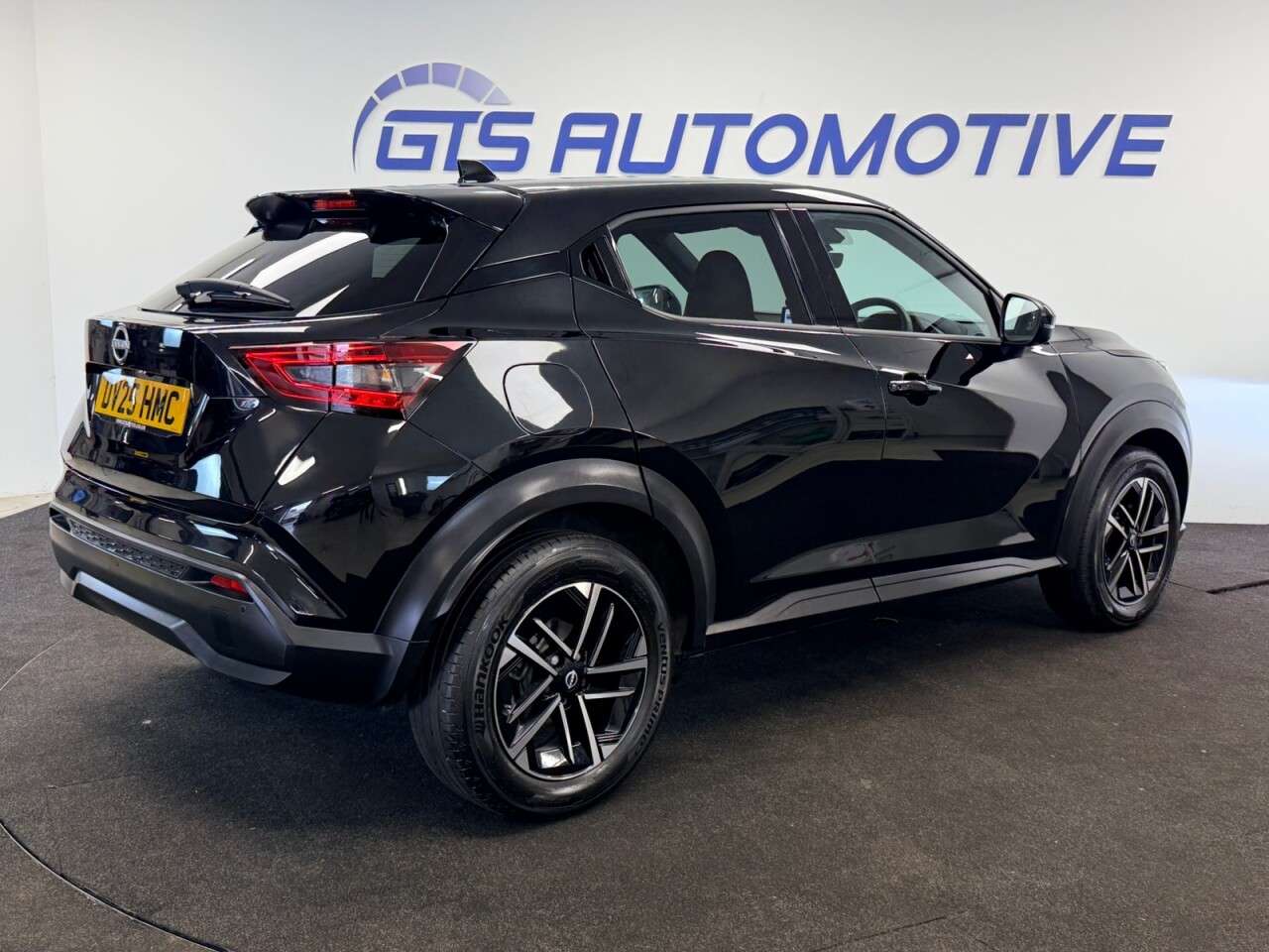 2025 NISSAN JUKE 2025 NISSAN JUKE