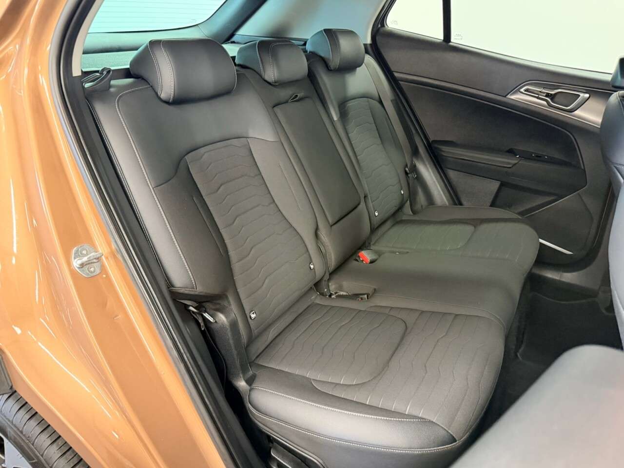 2022 KIA SPORTAGE 2022 KIA SPORTAGE