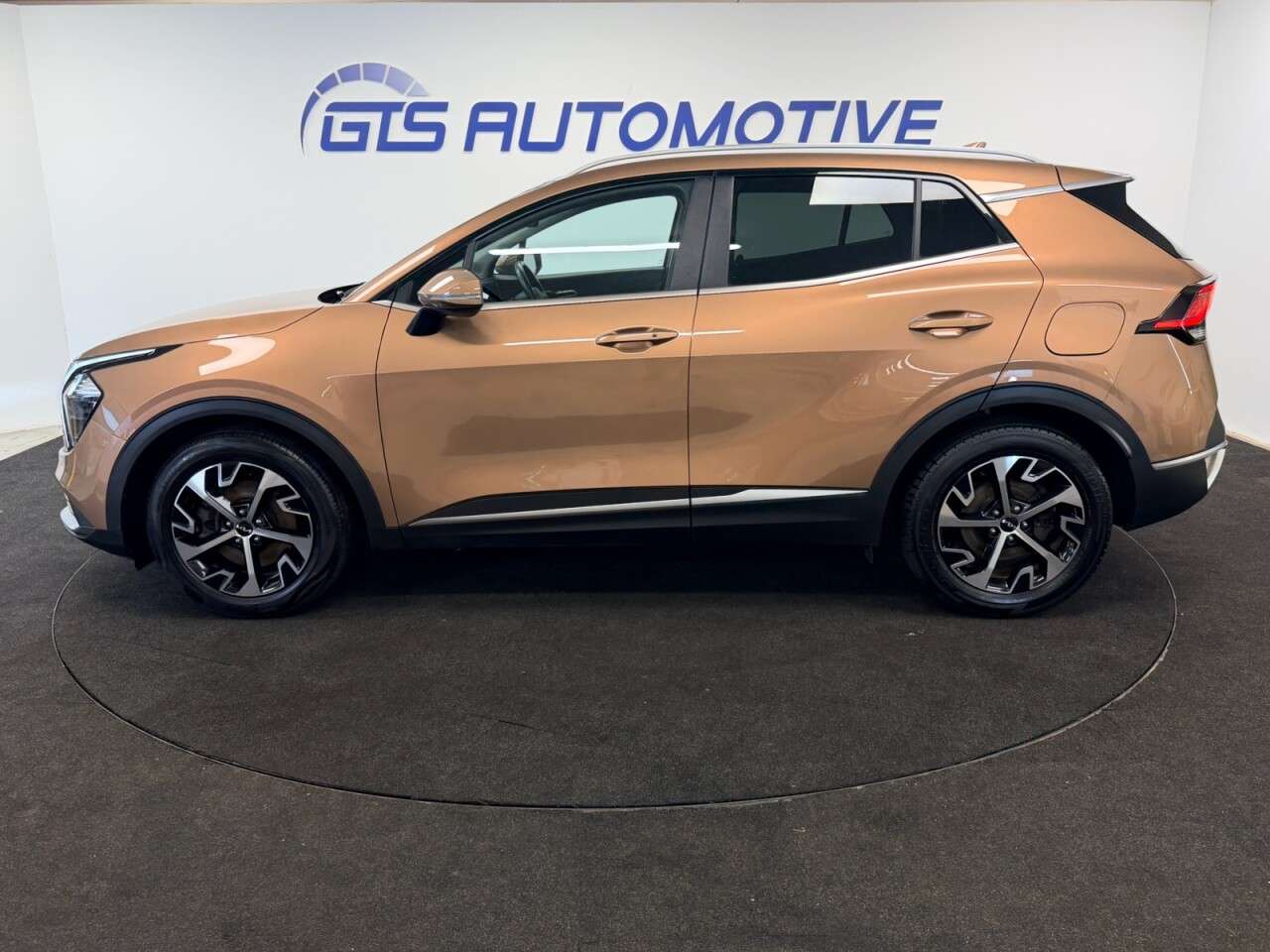 2022 KIA SPORTAGE 2022 KIA SPORTAGE