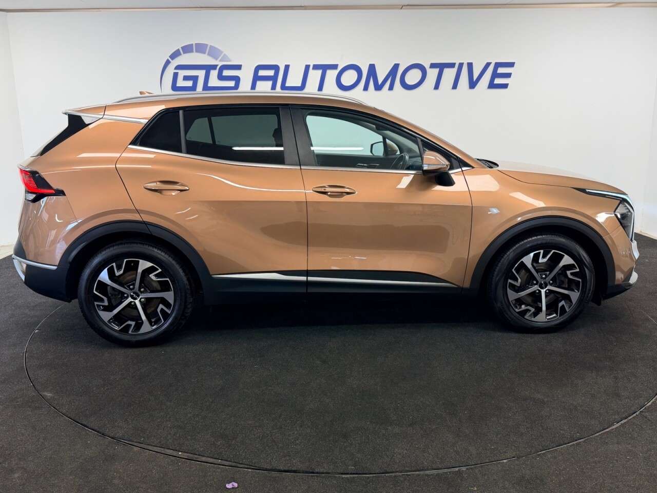 2022 KIA SPORTAGE 2022 KIA SPORTAGE