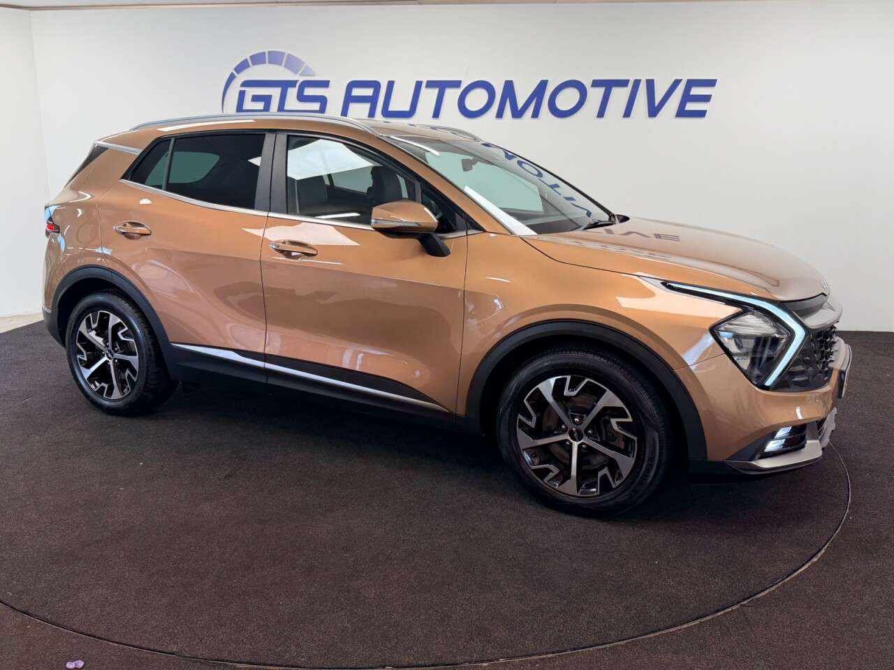 2022 KIA SPORTAGE 2022 KIA SPORTAGE