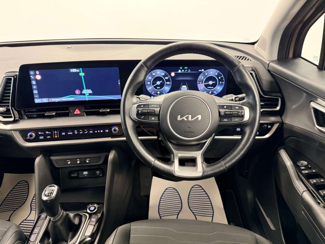 2022 KIA SPORTAGE 2022 KIA SPORTAGE