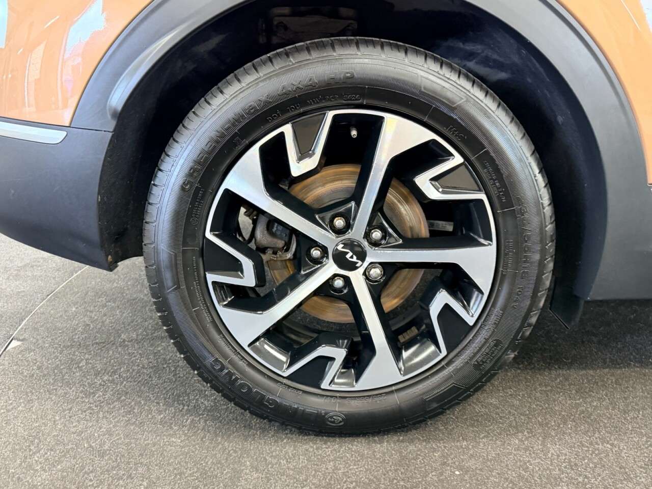 2022 KIA SPORTAGE 2022 KIA SPORTAGE