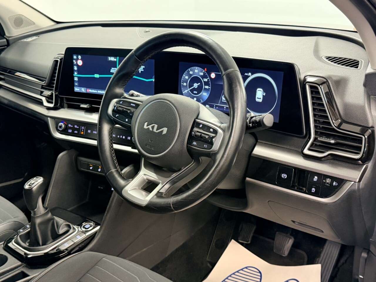 2022 KIA SPORTAGE 2022 KIA SPORTAGE