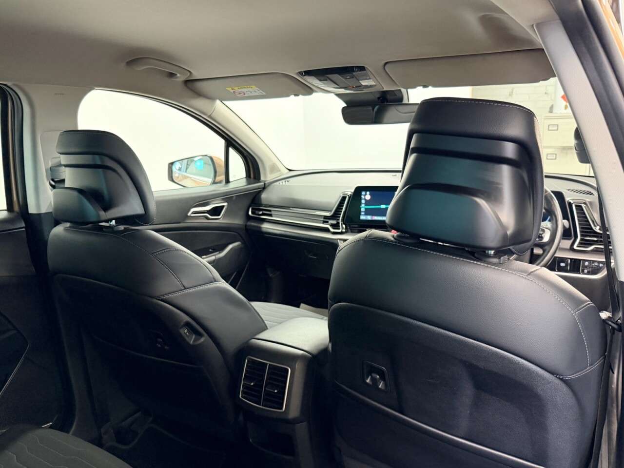 2022 KIA SPORTAGE 2022 KIA SPORTAGE