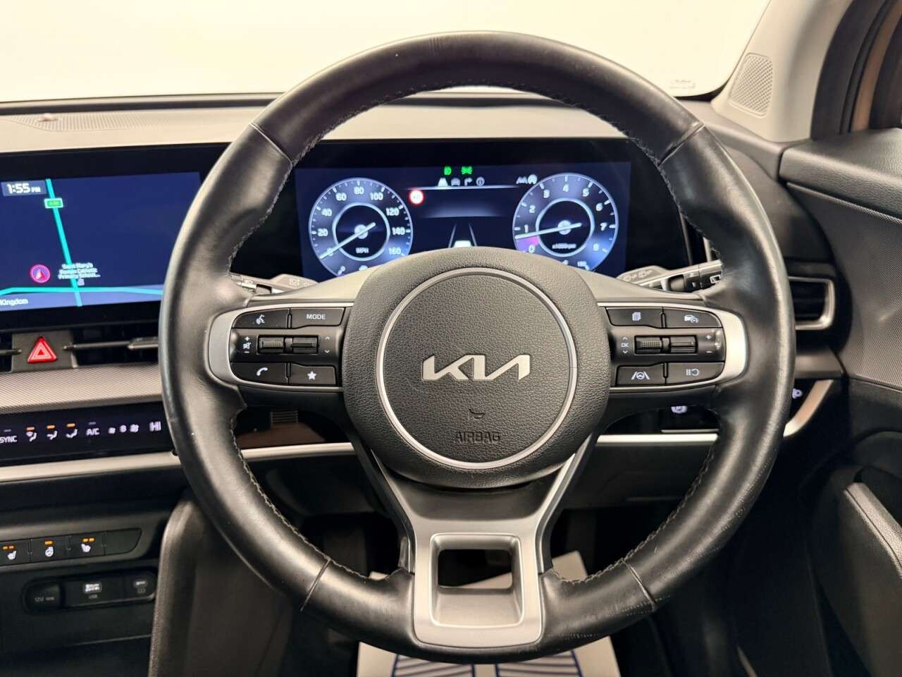 2022 KIA SPORTAGE 2022 KIA SPORTAGE