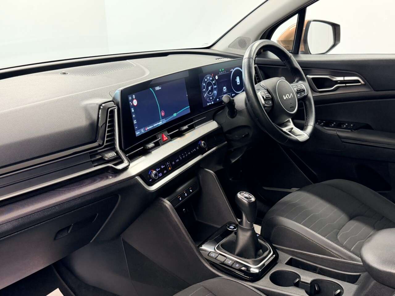 2022 KIA SPORTAGE 2022 KIA SPORTAGE