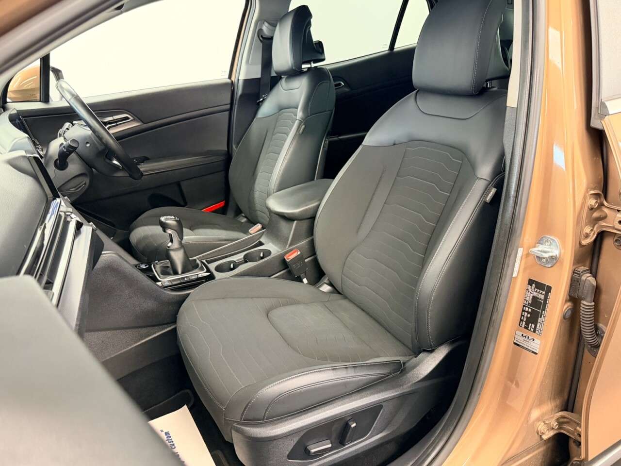 2022 KIA SPORTAGE 2022 KIA SPORTAGE