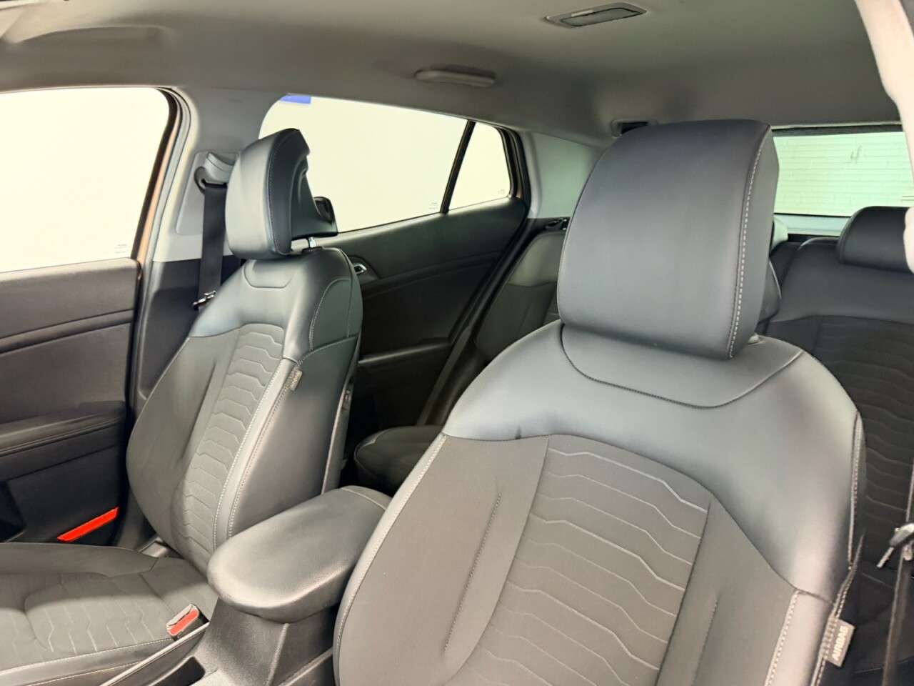 2022 KIA SPORTAGE 2022 KIA SPORTAGE