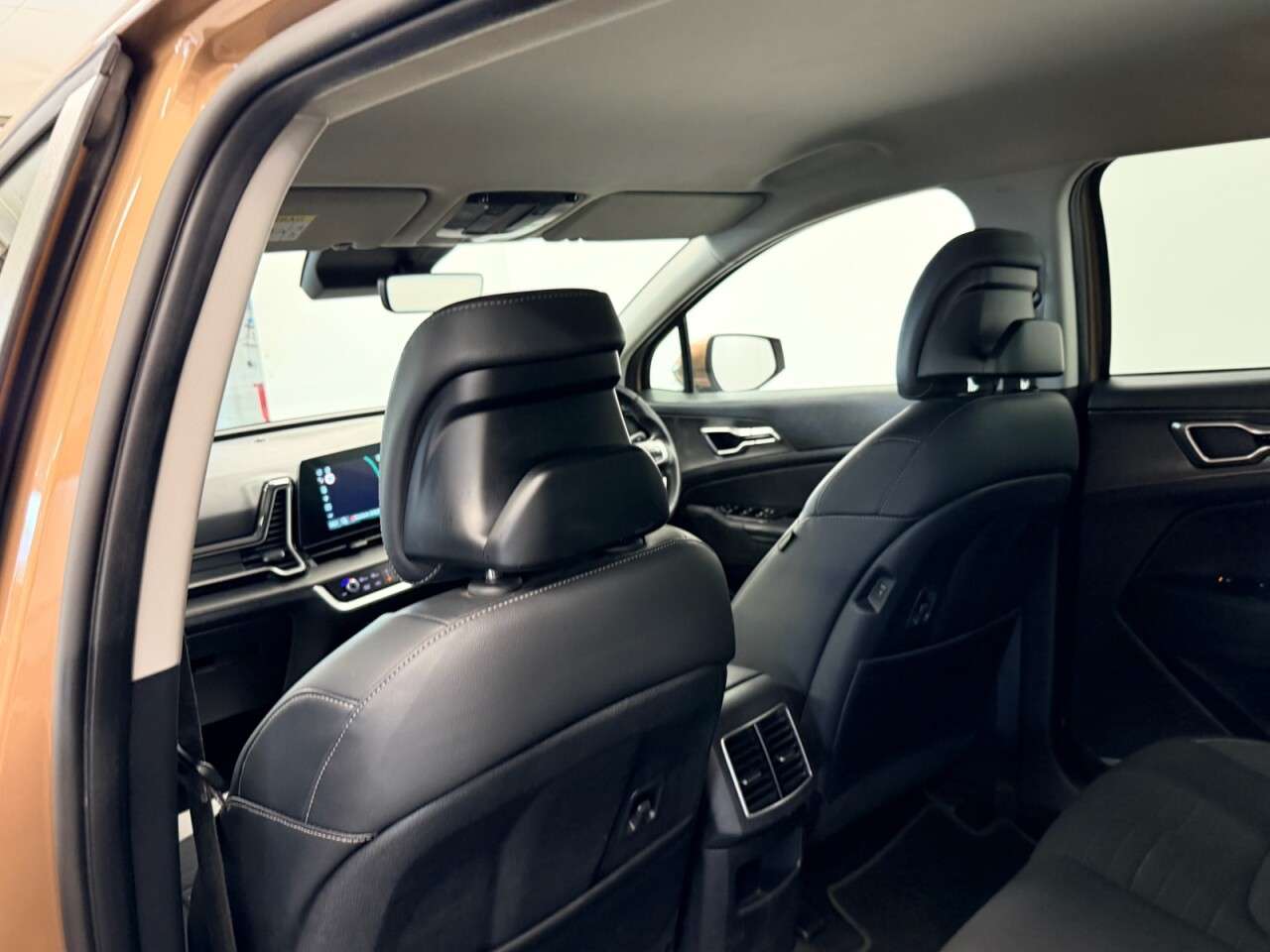 2022 KIA SPORTAGE 2022 KIA SPORTAGE