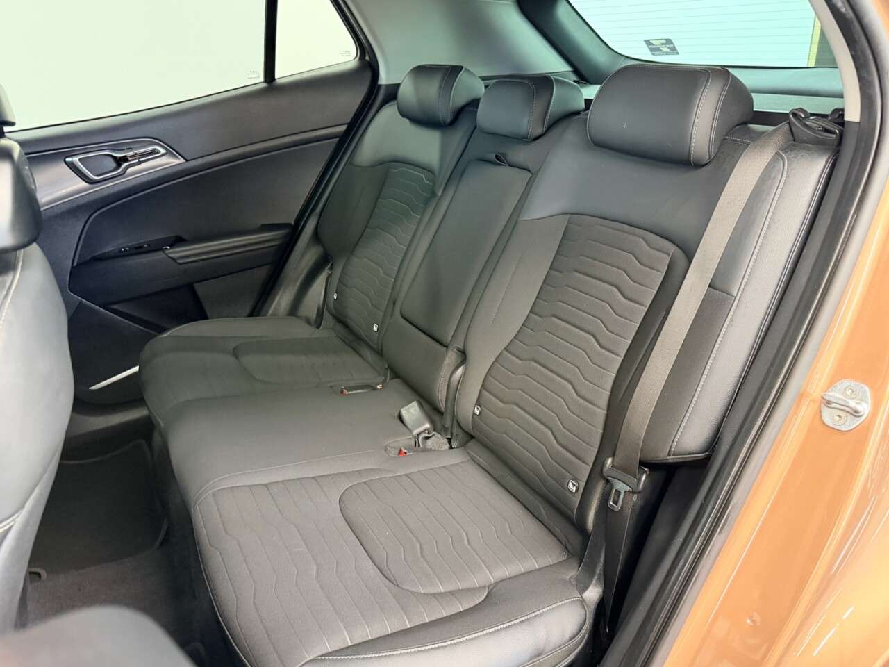2022 KIA SPORTAGE 2022 KIA SPORTAGE