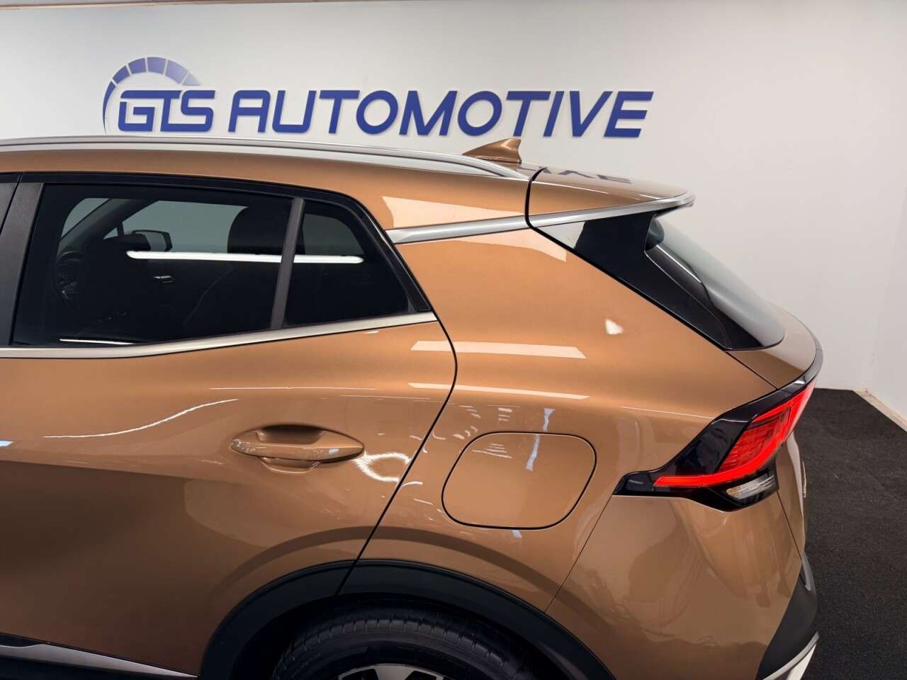 2022 KIA SPORTAGE 2022 KIA SPORTAGE