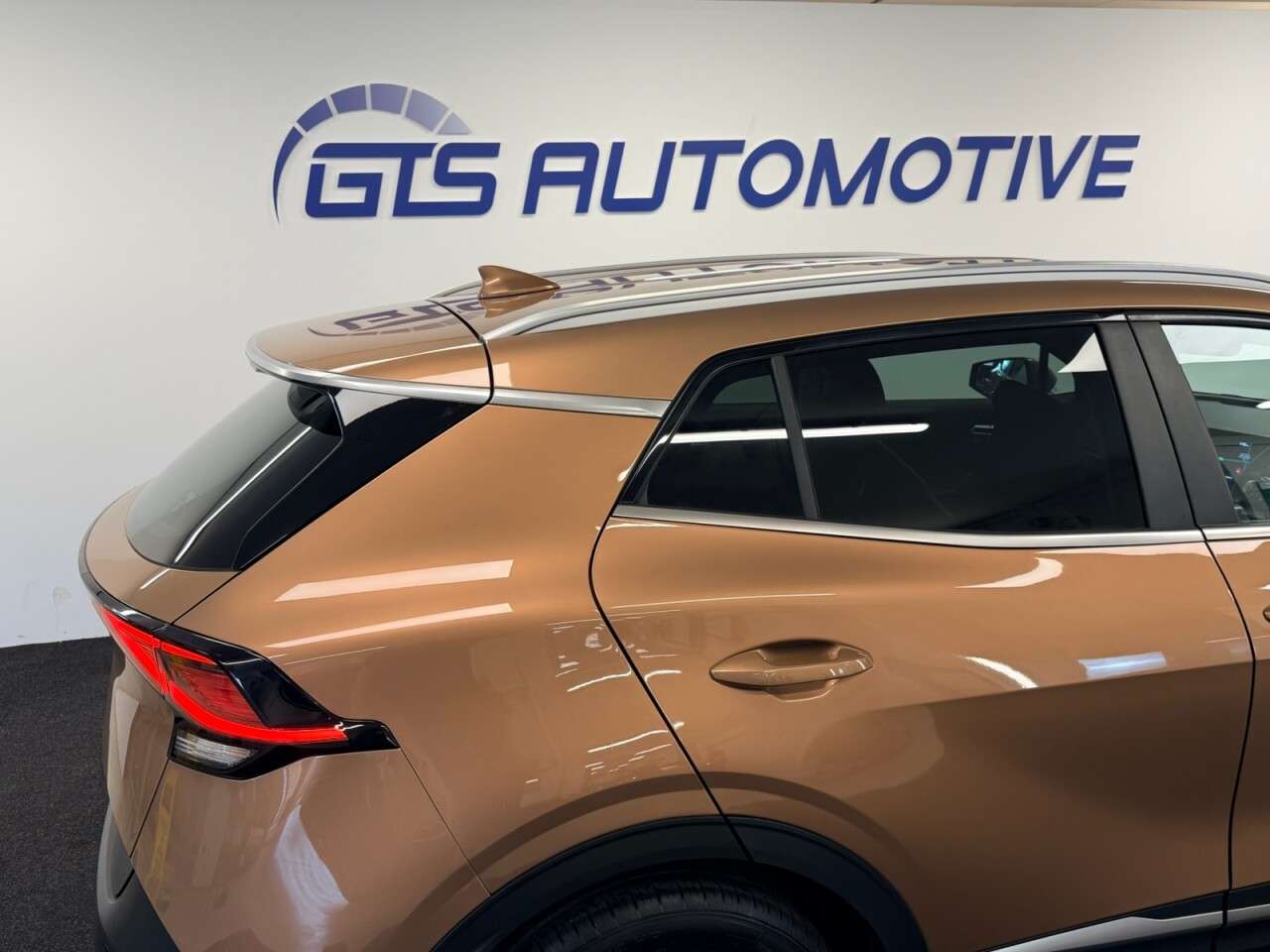2022 KIA SPORTAGE 2022 KIA SPORTAGE