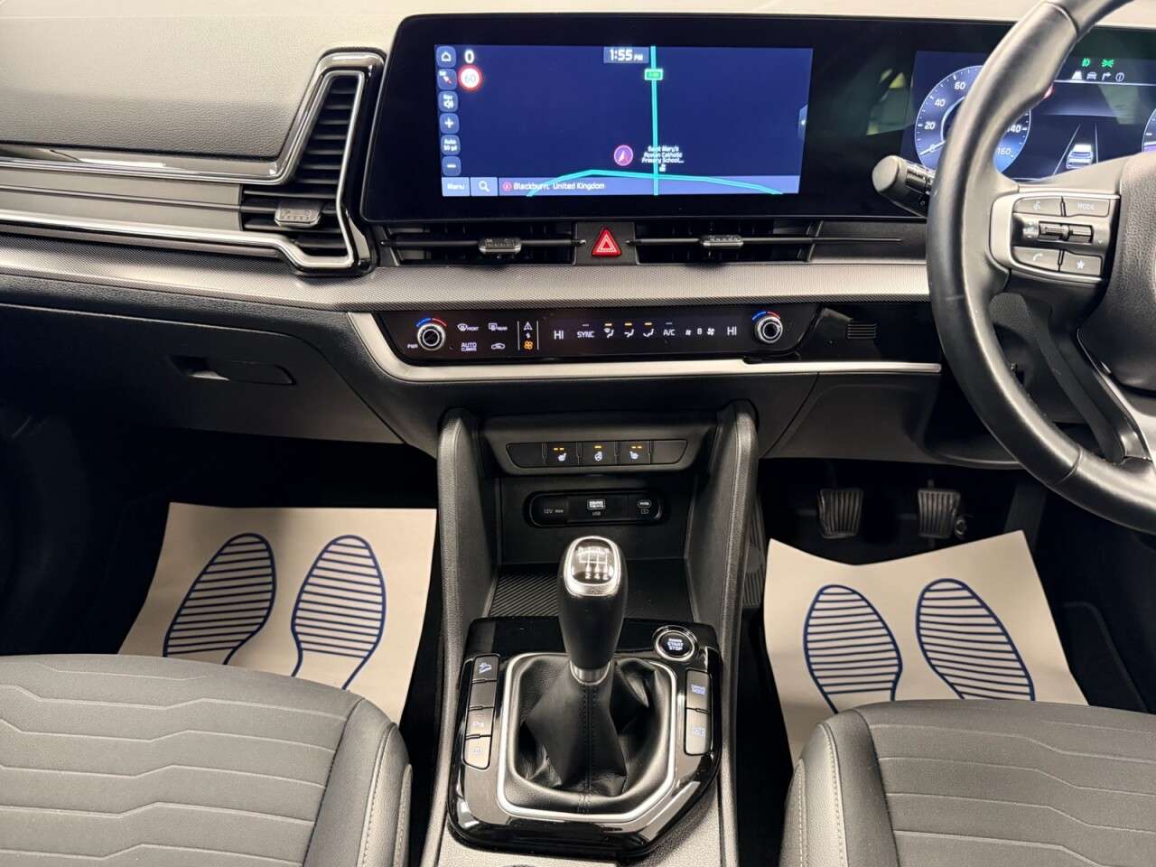 2022 KIA SPORTAGE 2022 KIA SPORTAGE