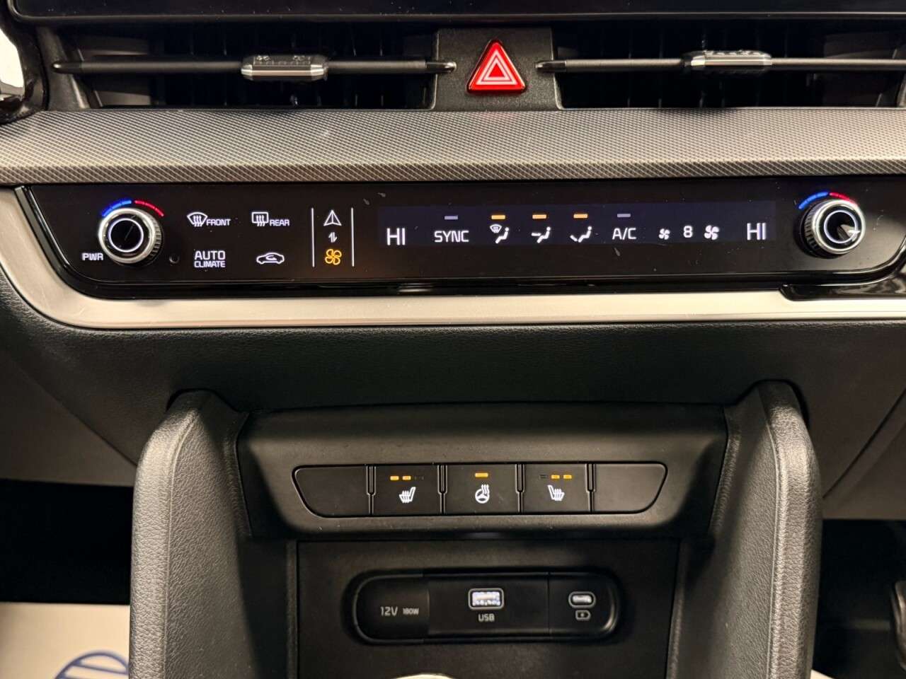 2022 KIA SPORTAGE 2022 KIA SPORTAGE