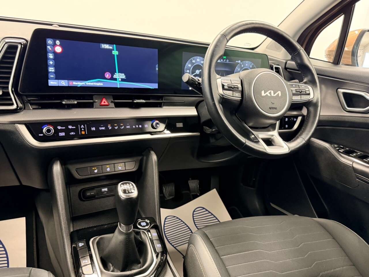 2022 KIA SPORTAGE 2022 KIA SPORTAGE