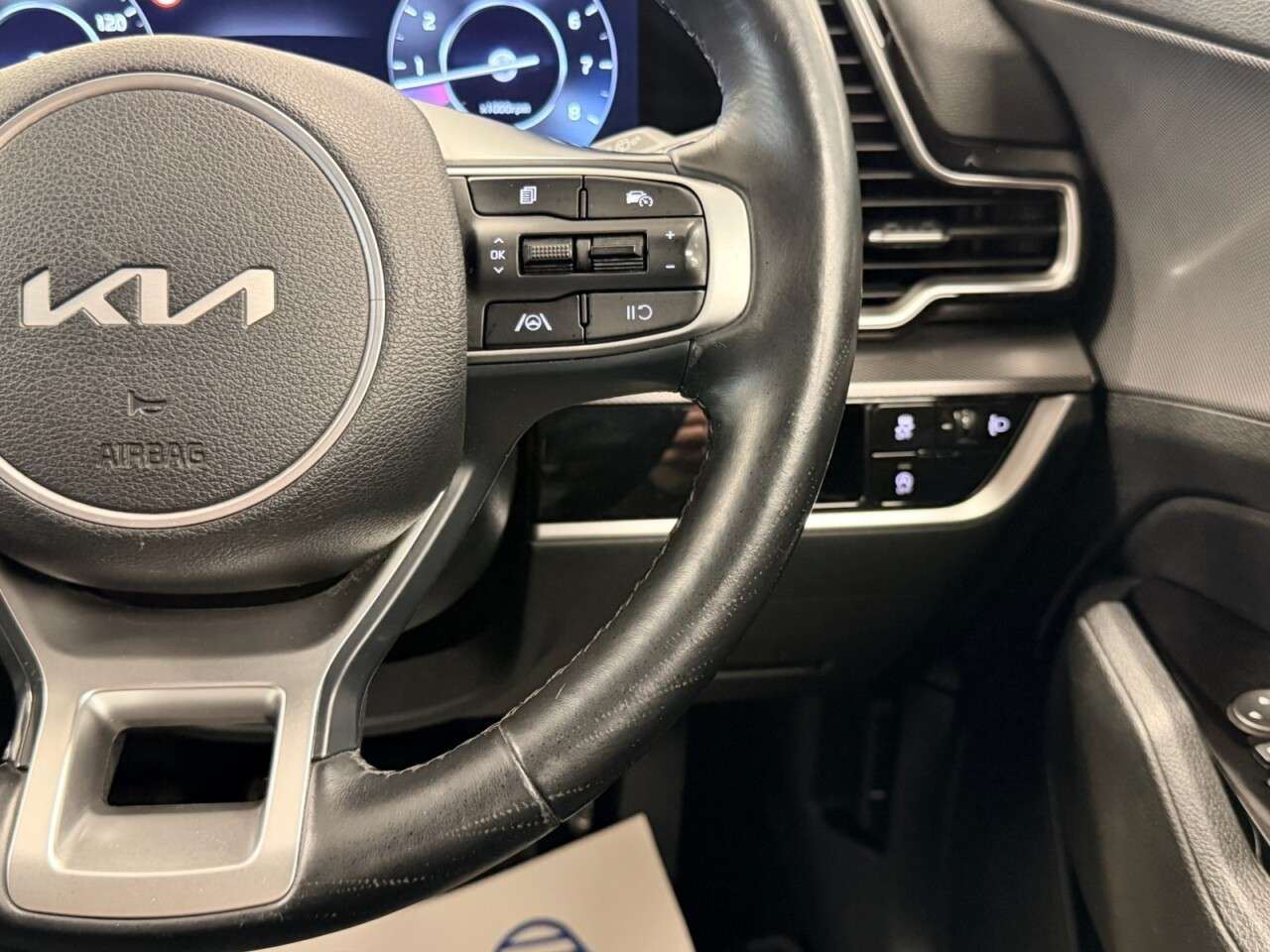 2022 KIA SPORTAGE 2022 KIA SPORTAGE