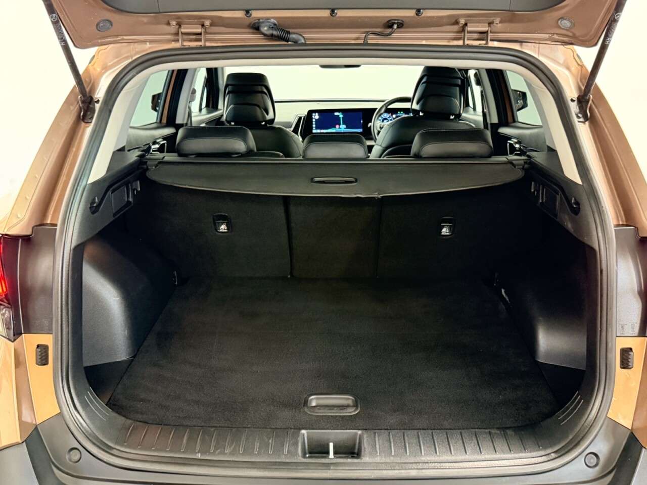 2022 KIA SPORTAGE 2022 KIA SPORTAGE