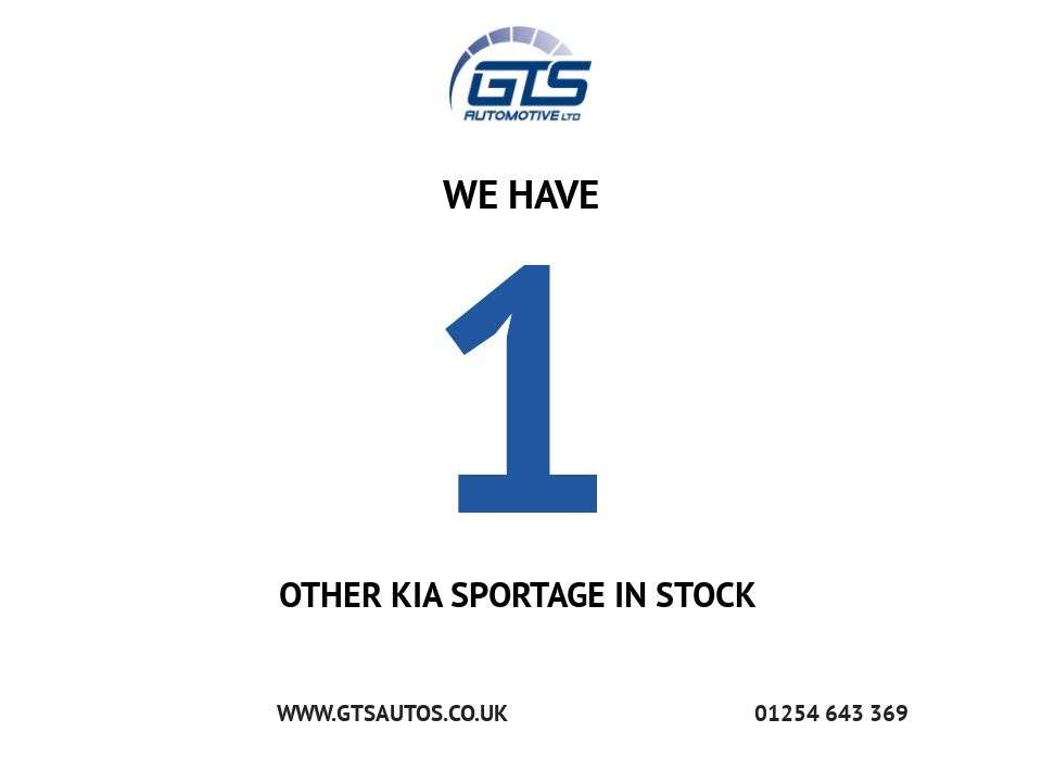 2022 KIA SPORTAGE 2022 KIA SPORTAGE