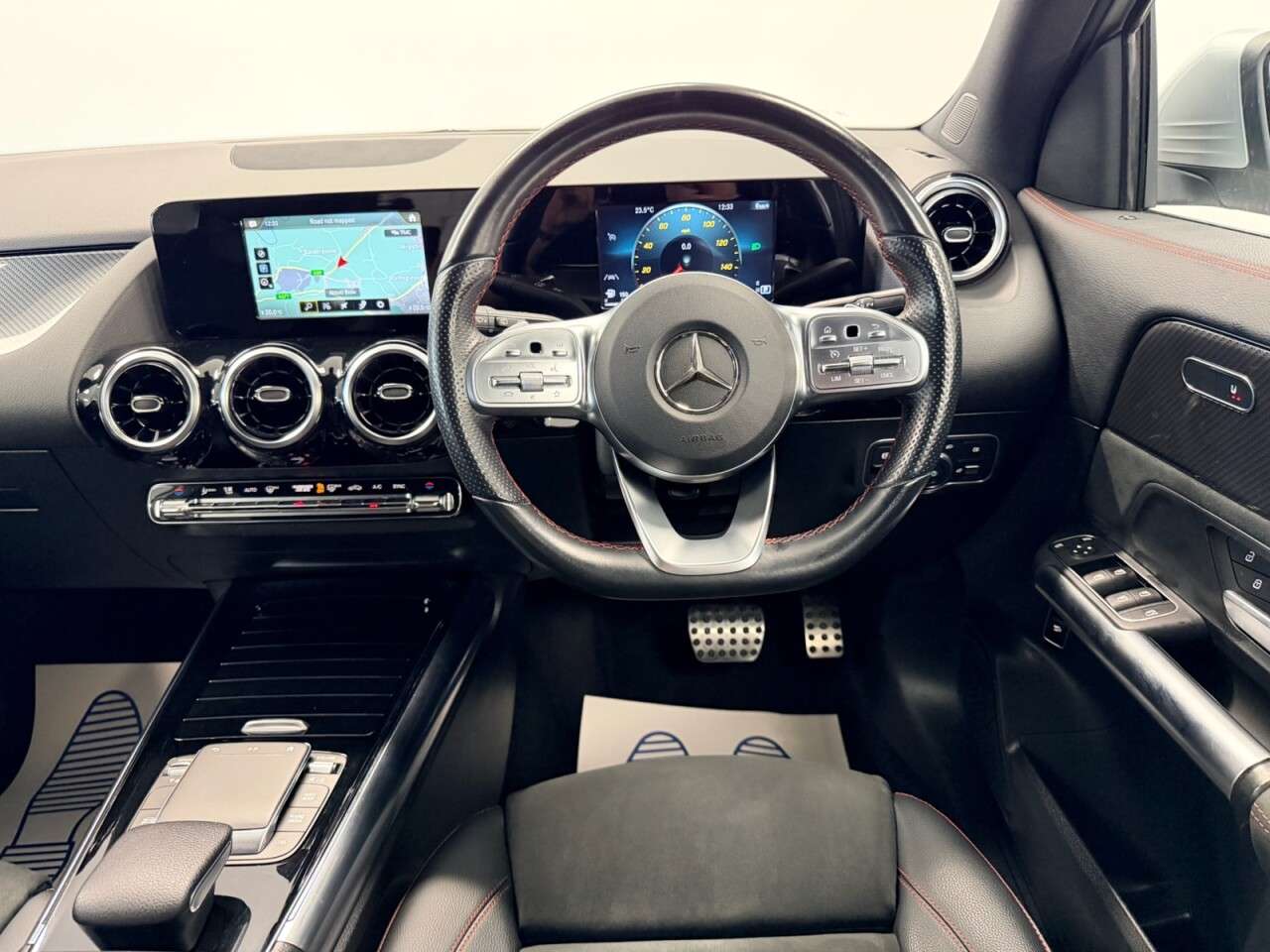 2020 MERCEDES-BENZ GLA 2020 MERCEDES-BENZ GLA