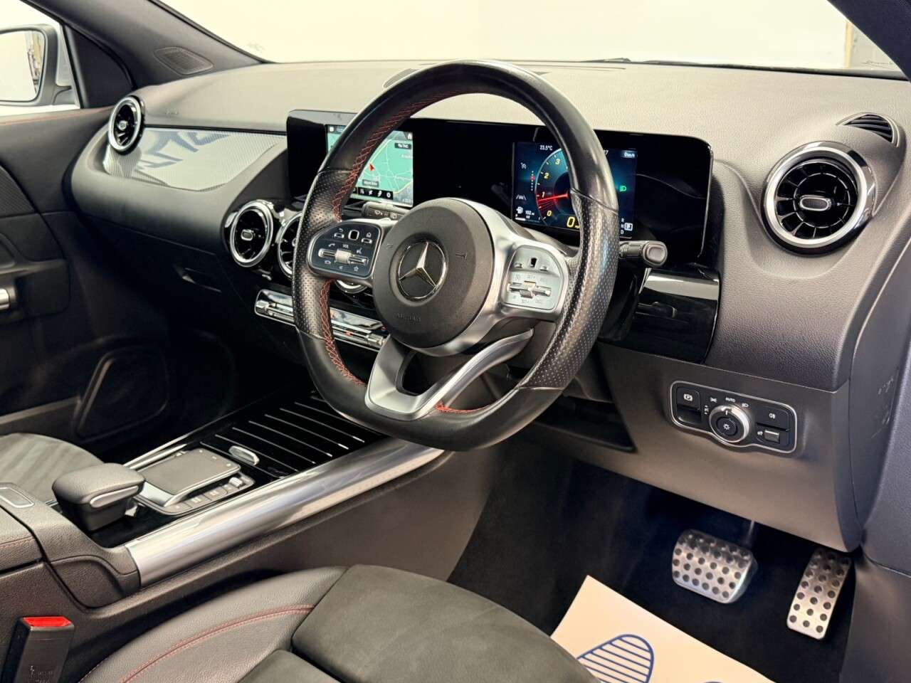 2020 MERCEDES-BENZ GLA 2020 MERCEDES-BENZ GLA