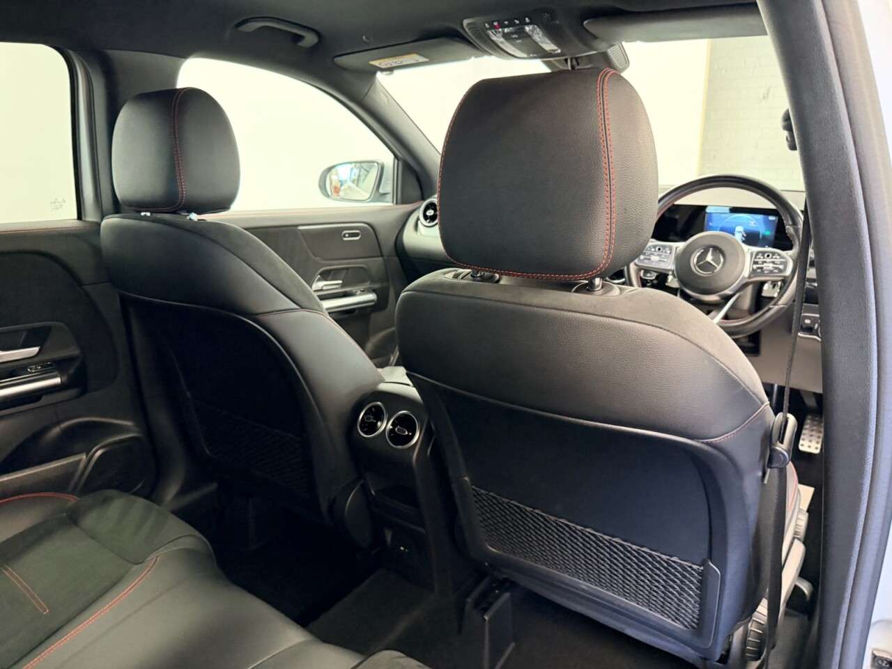 2020 MERCEDES-BENZ GLA 2020 MERCEDES-BENZ GLA