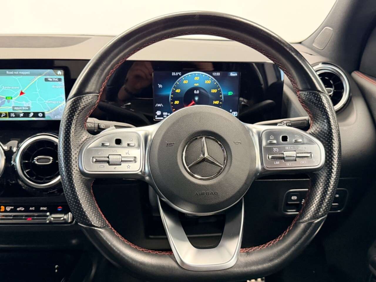 2020 MERCEDES-BENZ GLA 2020 MERCEDES-BENZ GLA