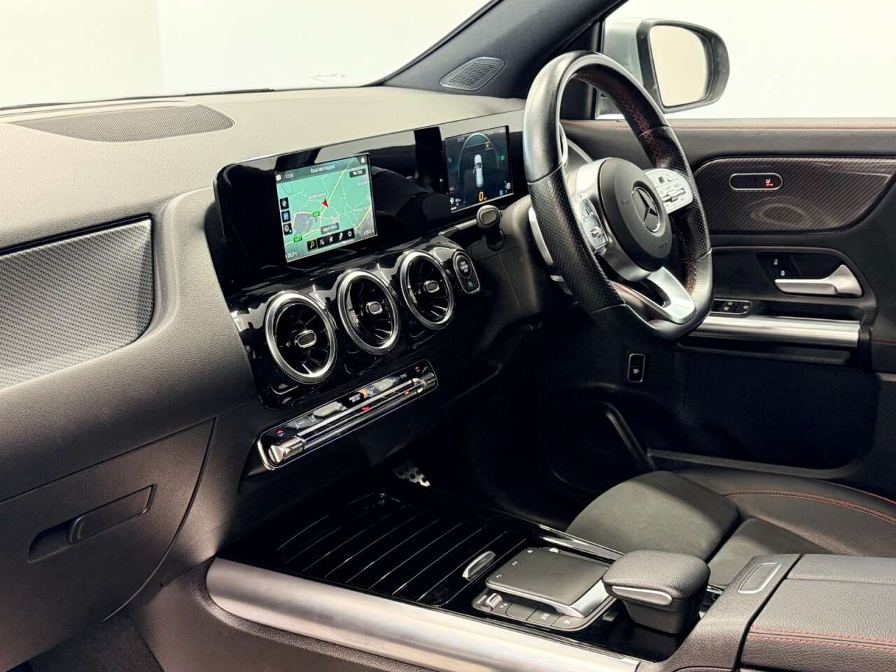 2020 MERCEDES-BENZ GLA 2020 MERCEDES-BENZ GLA