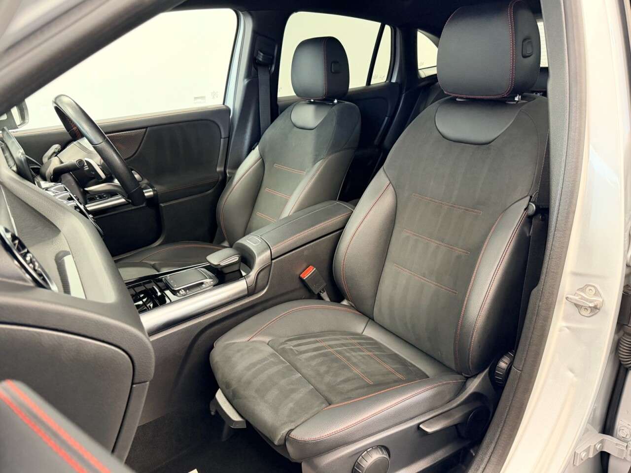 2020 MERCEDES-BENZ GLA 2020 MERCEDES-BENZ GLA