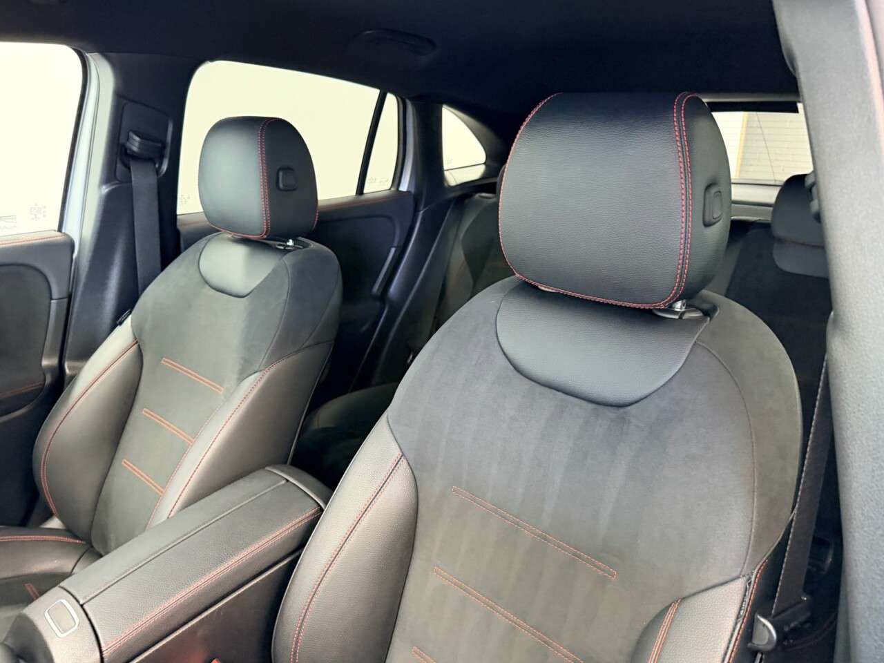 2020 MERCEDES-BENZ GLA 2020 MERCEDES-BENZ GLA