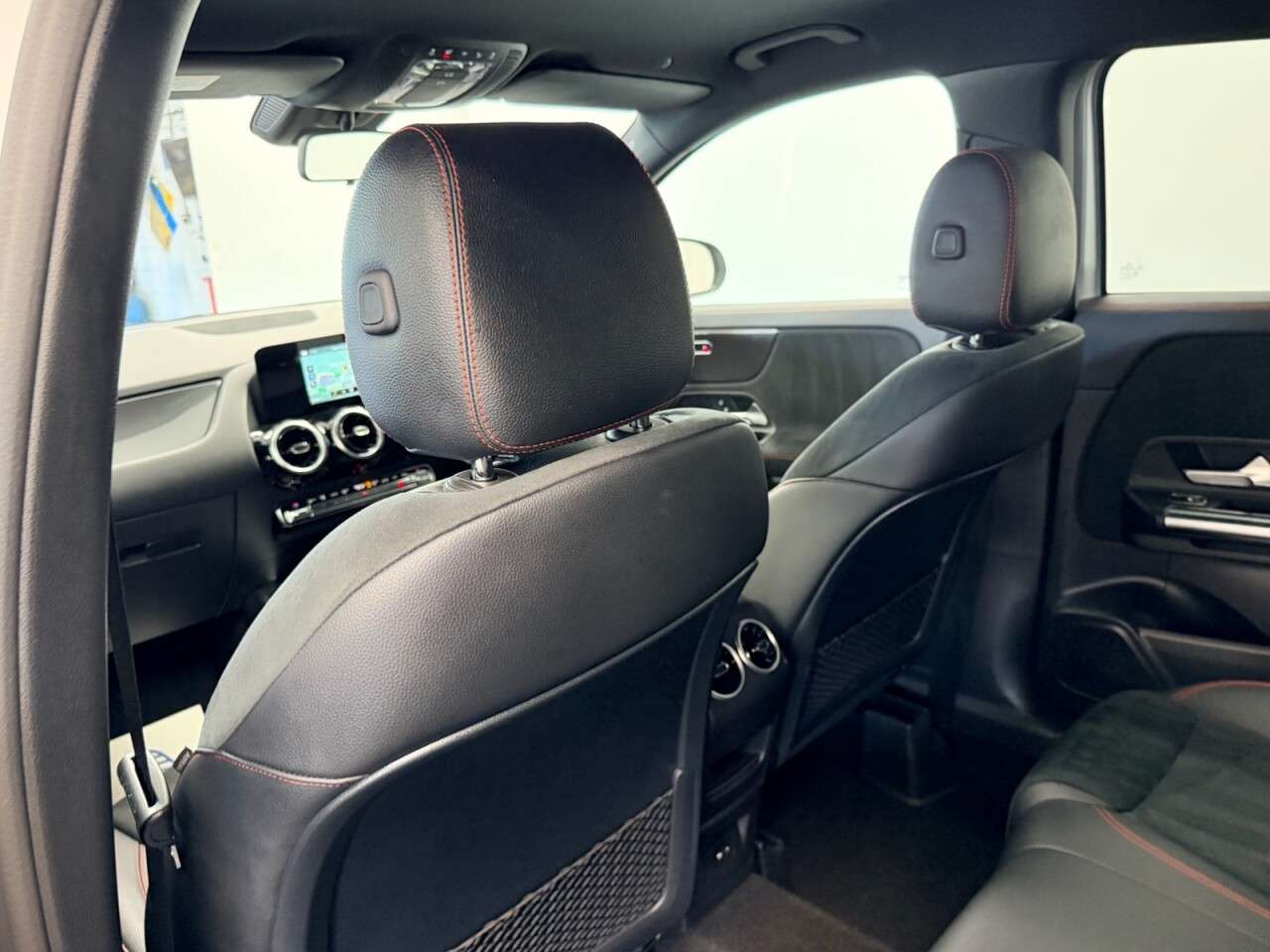 2020 MERCEDES-BENZ GLA 2020 MERCEDES-BENZ GLA