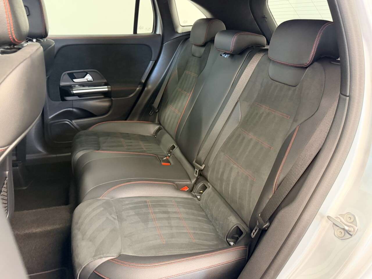 2020 MERCEDES-BENZ GLA 2020 MERCEDES-BENZ GLA