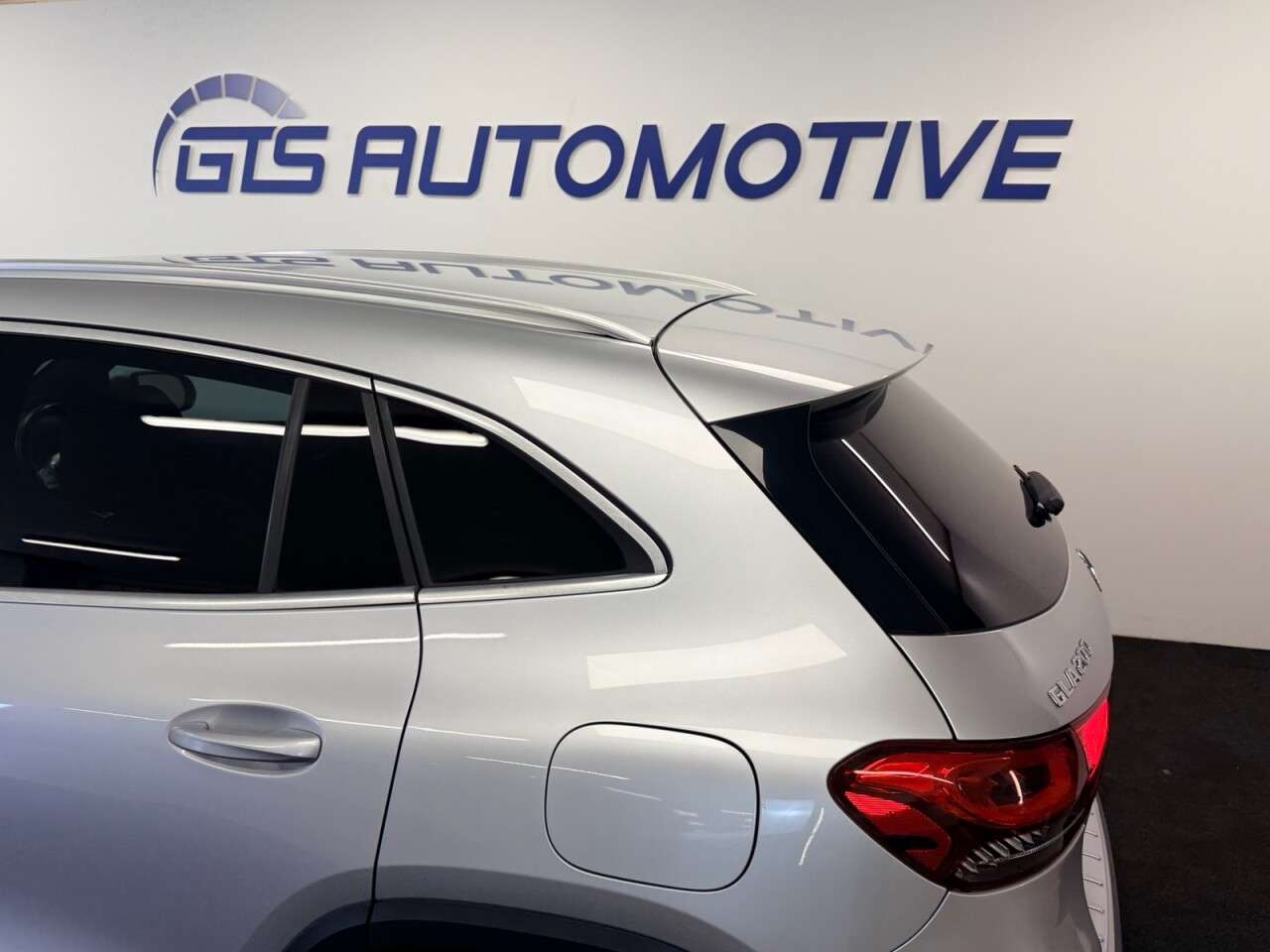 2020 MERCEDES-BENZ GLA 2020 MERCEDES-BENZ GLA