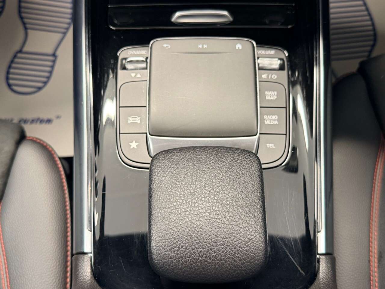 2020 MERCEDES-BENZ GLA 2020 MERCEDES-BENZ GLA