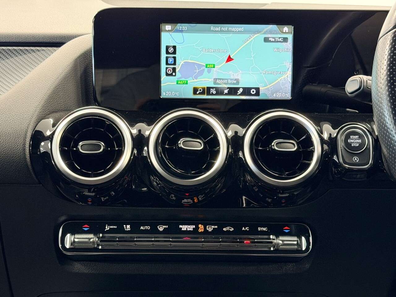 2020 MERCEDES-BENZ GLA 2020 MERCEDES-BENZ GLA