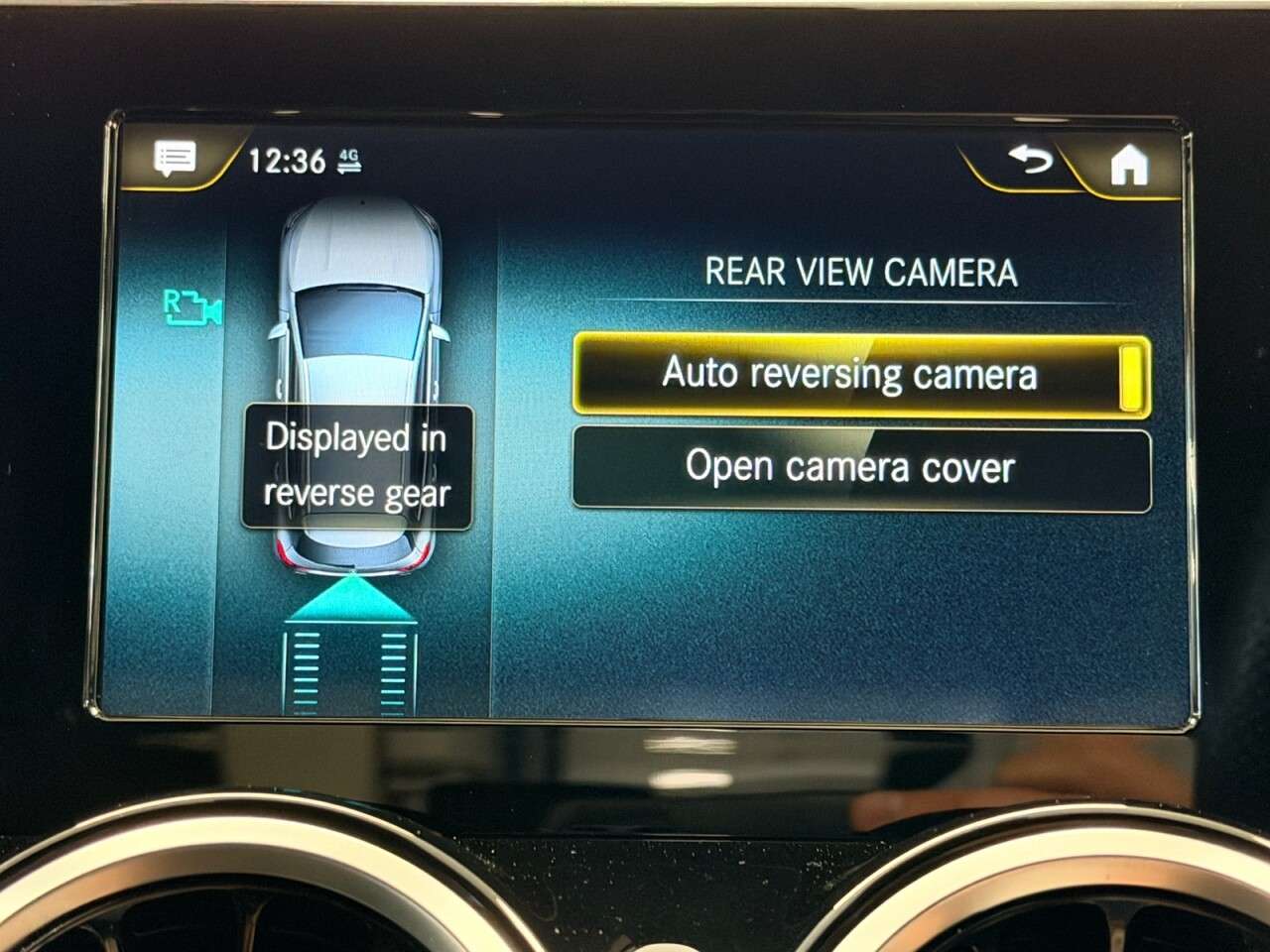 2020 MERCEDES-BENZ GLA 2020 MERCEDES-BENZ GLA