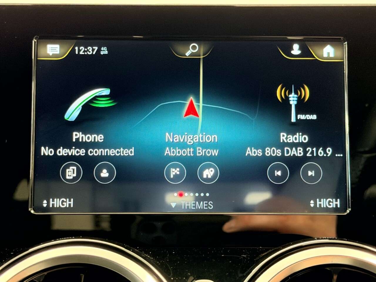 2020 MERCEDES-BENZ GLA 2020 MERCEDES-BENZ GLA